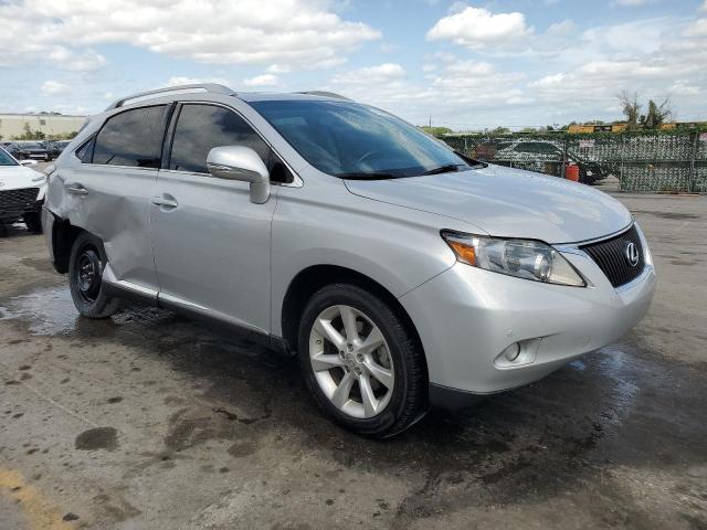 Photo 3 VIN: 2T2ZK1BA7AC030970 - LEXUS RX350 