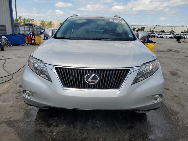 Photo 4 VIN: 2T2ZK1BA7AC030970 - LEXUS RX350 