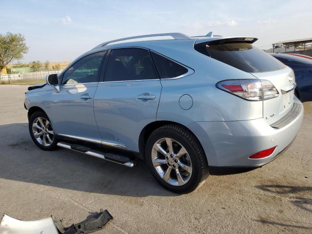 Photo 1 VIN: 2T2ZK1BA7AC034064 - LEXUS RX 350 