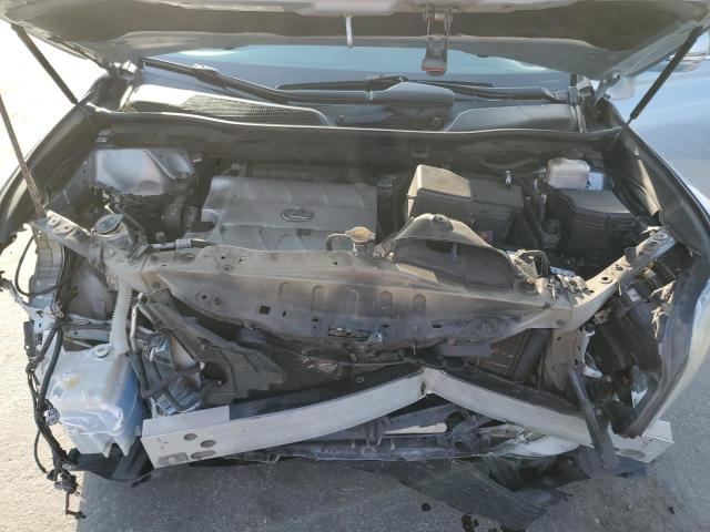 Photo 11 VIN: 2T2ZK1BA7AC034064 - LEXUS RX 350 