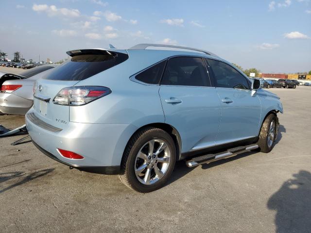 Photo 2 VIN: 2T2ZK1BA7AC034064 - LEXUS RX 350 