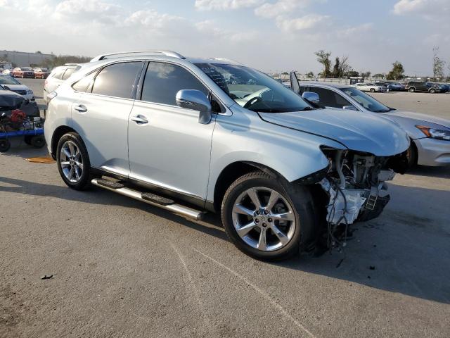 Photo 3 VIN: 2T2ZK1BA7AC034064 - LEXUS RX 350 