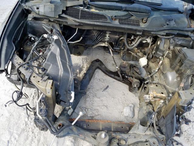 Photo 6 VIN: 2T2ZK1BA7AC035523 - LEXUS RX 350 