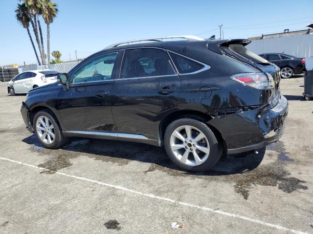 Photo 1 VIN: 2T2ZK1BA7AC035862 - LEXUS RX 350 