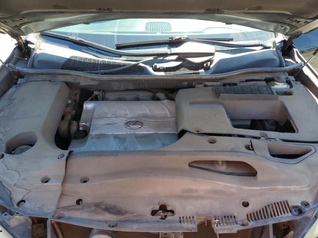 Photo 11 VIN: 2T2ZK1BA7AC035862 - LEXUS RX 350 