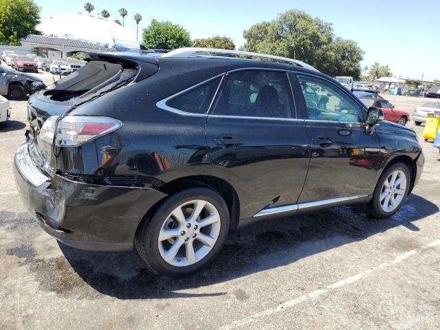 Photo 2 VIN: 2T2ZK1BA7AC035862 - LEXUS RX 350 