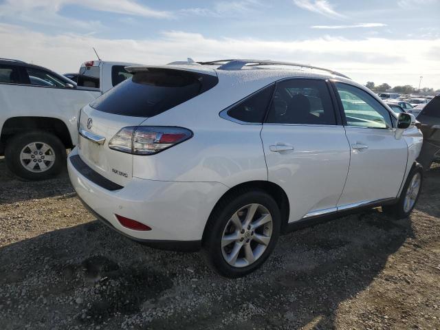 Photo 2 VIN: 2T2ZK1BA7AC038583 - LEXUS RX350 