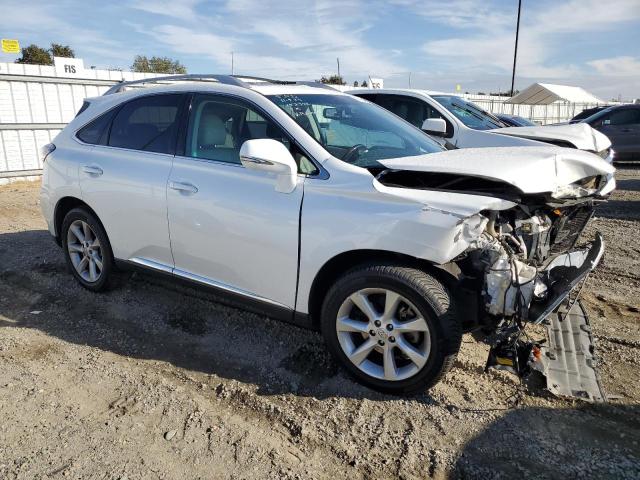 Photo 3 VIN: 2T2ZK1BA7AC038583 - LEXUS RX350 