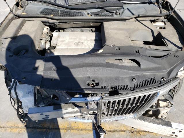 Photo 10 VIN: 2T2ZK1BA7AC038941 - LEXUS RX 350 