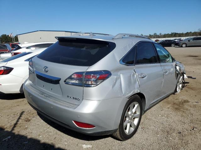 Photo 3 VIN: 2T2ZK1BA7AC040706 - LEXUS RX 350 