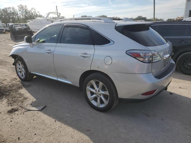 Photo 1 VIN: 2T2ZK1BA7AC041256 - LEXUS RX 350 