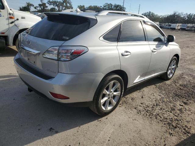 Photo 2 VIN: 2T2ZK1BA7AC041256 - LEXUS RX 350 