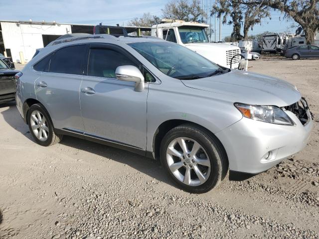 Photo 3 VIN: 2T2ZK1BA7AC041256 - LEXUS RX 350 