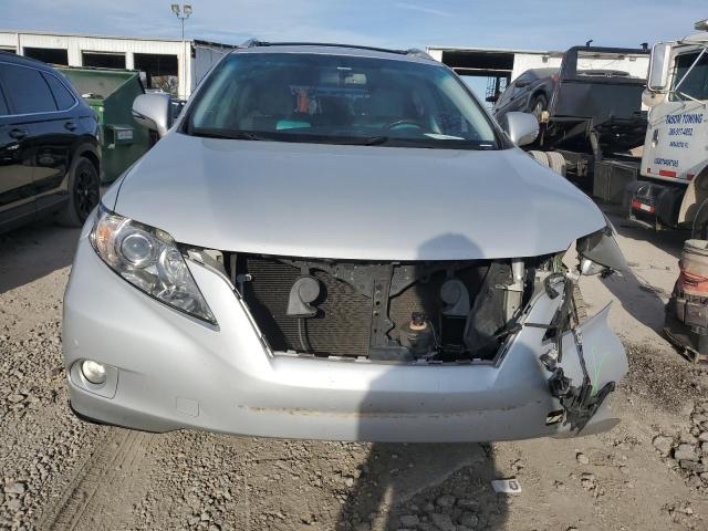 Photo 4 VIN: 2T2ZK1BA7AC041256 - LEXUS RX 350 