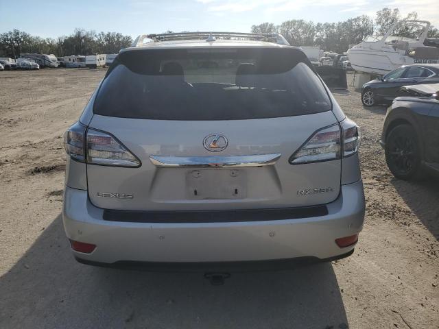 Photo 5 VIN: 2T2ZK1BA7AC041256 - LEXUS RX 350 