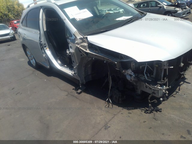 Photo 0 VIN: 2T2ZK1BA7BC043400 - LEXUS RX 350 