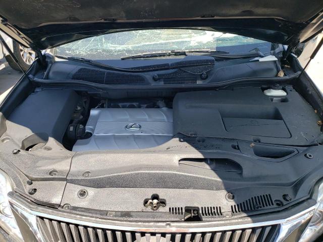 Photo 6 VIN: 2T2ZK1BA7BC044658 - LEXUS RX 350 