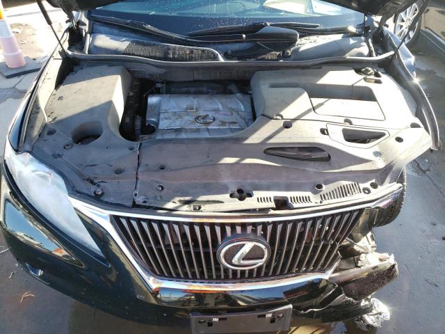 Photo 6 VIN: 2T2ZK1BA7BC045471 - LEXUS RX 350 