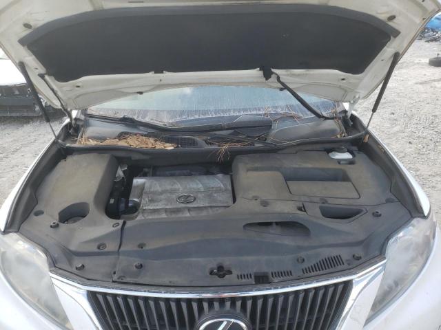 Photo 6 VIN: 2T2ZK1BA7BC048631 - LEXUS RX 350 