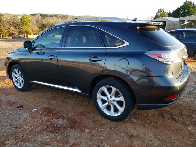 Photo 1 VIN: 2T2ZK1BA7BC051254 - LEXUS RX 350 