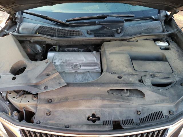 Photo 10 VIN: 2T2ZK1BA7BC051254 - LEXUS RX 350 