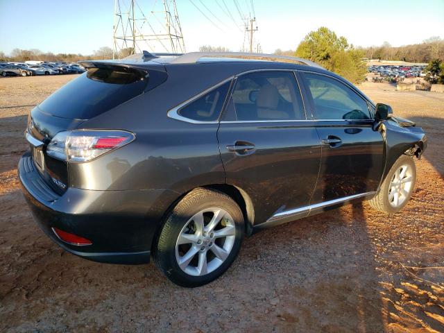 Photo 2 VIN: 2T2ZK1BA7BC051254 - LEXUS RX 350 