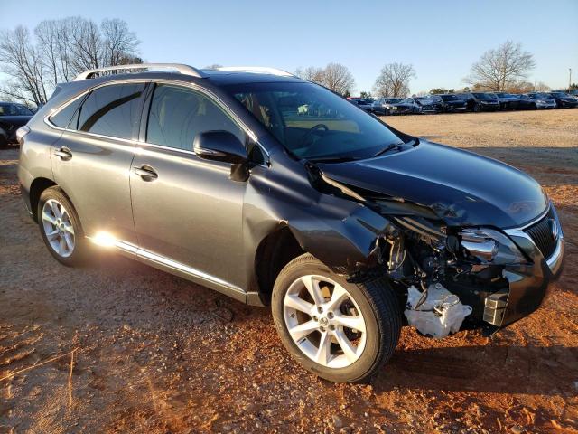 Photo 3 VIN: 2T2ZK1BA7BC051254 - LEXUS RX 350 