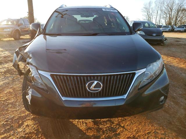 Photo 4 VIN: 2T2ZK1BA7BC051254 - LEXUS RX 350 