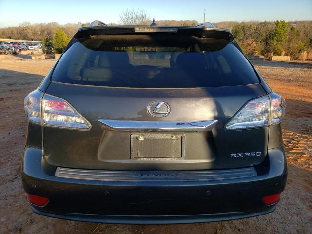 Photo 5 VIN: 2T2ZK1BA7BC051254 - LEXUS RX 350 