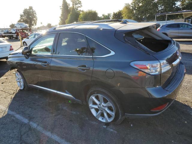 Photo 1 VIN: 2T2ZK1BA7BC057832 - LEXUS RX350 