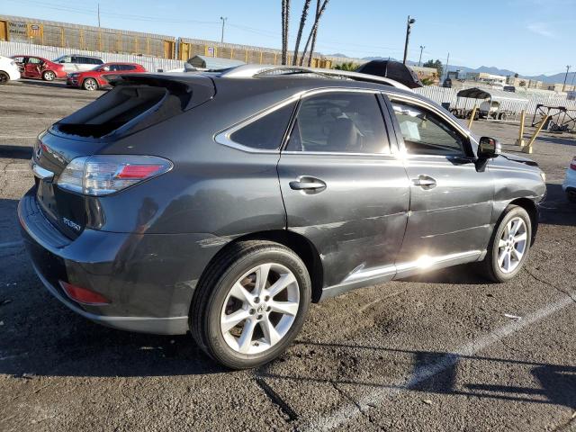 Photo 2 VIN: 2T2ZK1BA7BC057832 - LEXUS RX350 