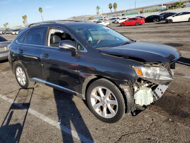 Photo 3 VIN: 2T2ZK1BA7BC057832 - LEXUS RX350 