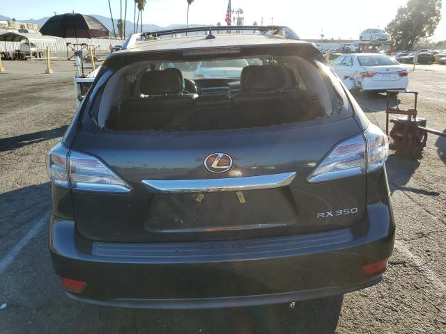 Photo 5 VIN: 2T2ZK1BA7BC057832 - LEXUS RX350 