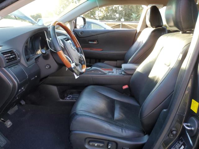 Photo 6 VIN: 2T2ZK1BA7BC057832 - LEXUS RX350 