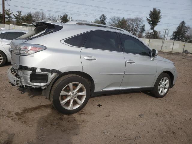 Photo 2 VIN: 2T2ZK1BA7CC071277 - LEXUS RX 350 