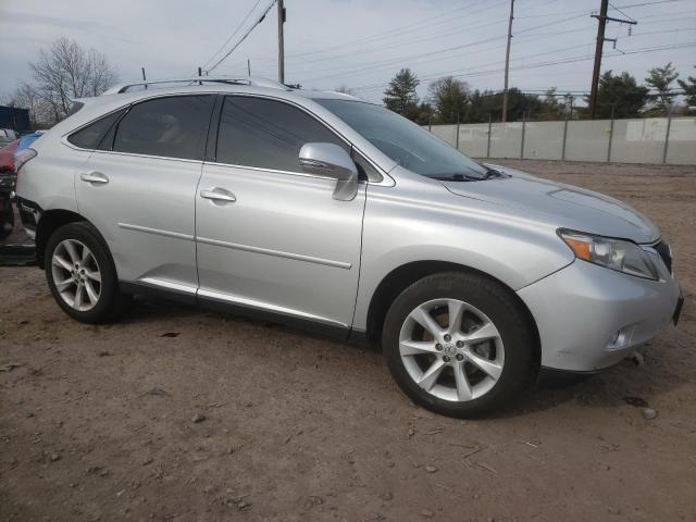 Photo 3 VIN: 2T2ZK1BA7CC071277 - LEXUS RX 350 