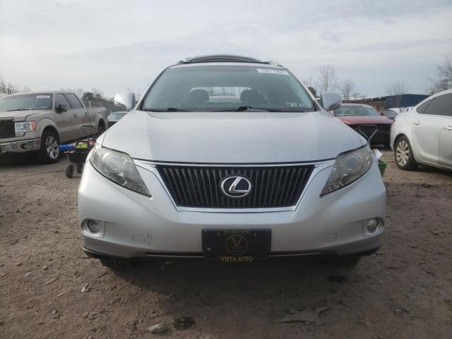 Photo 4 VIN: 2T2ZK1BA7CC071277 - LEXUS RX 350 