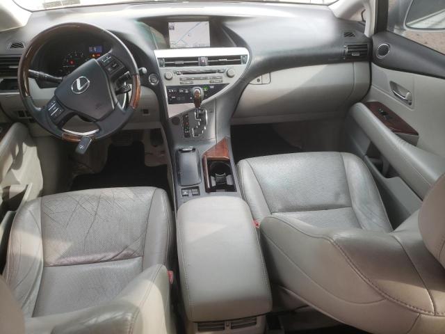 Photo 7 VIN: 2T2ZK1BA7CC071277 - LEXUS RX 350 