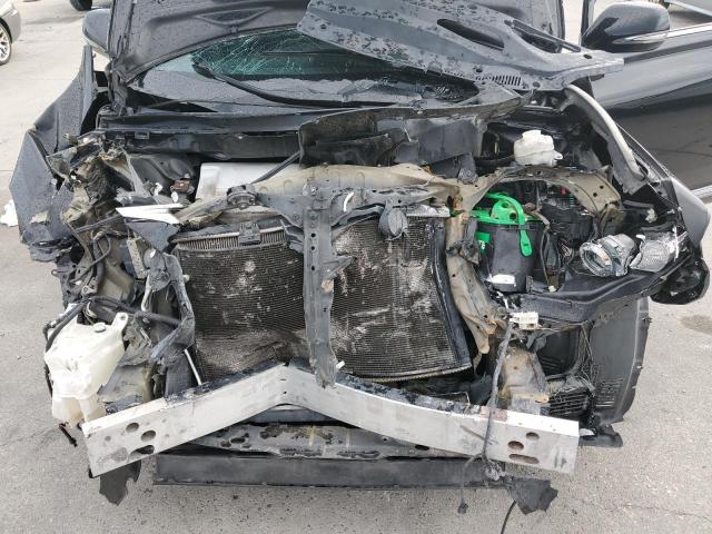 Photo 11 VIN: 2T2ZK1BA7CC076589 - LEXUS RX 350 