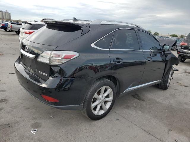 Photo 2 VIN: 2T2ZK1BA7CC076589 - LEXUS RX 350 