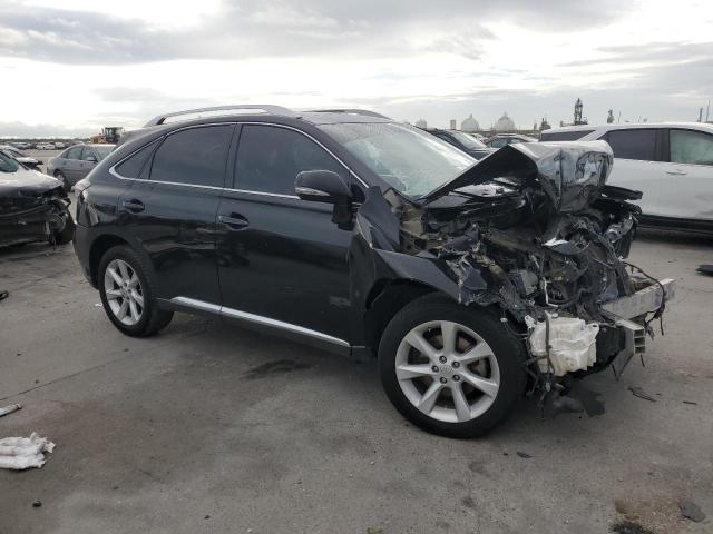 Photo 3 VIN: 2T2ZK1BA7CC076589 - LEXUS RX 350 