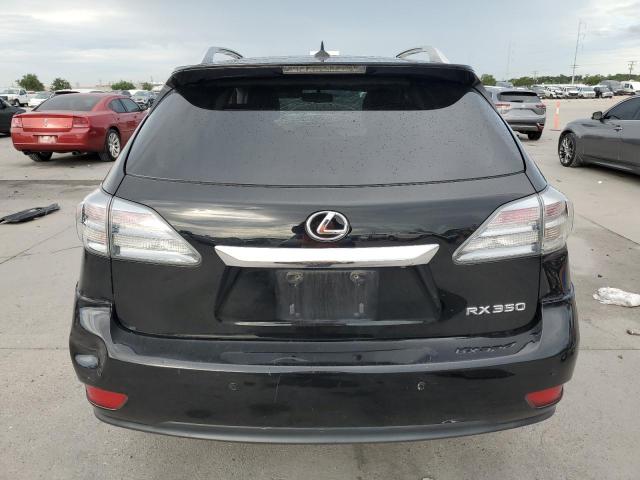 Photo 5 VIN: 2T2ZK1BA7CC076589 - LEXUS RX 350 