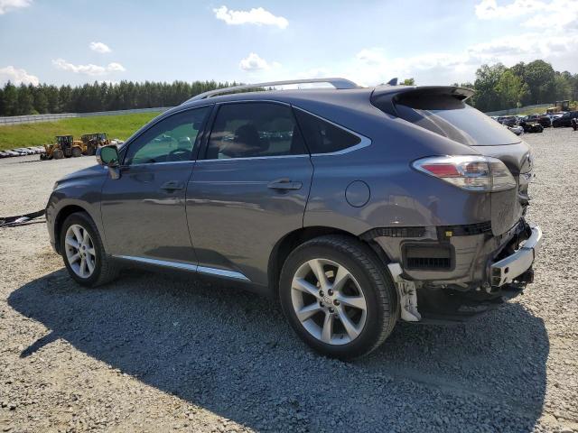 Photo 1 VIN: 2T2ZK1BA7CC078973 - LEXUS RX350 