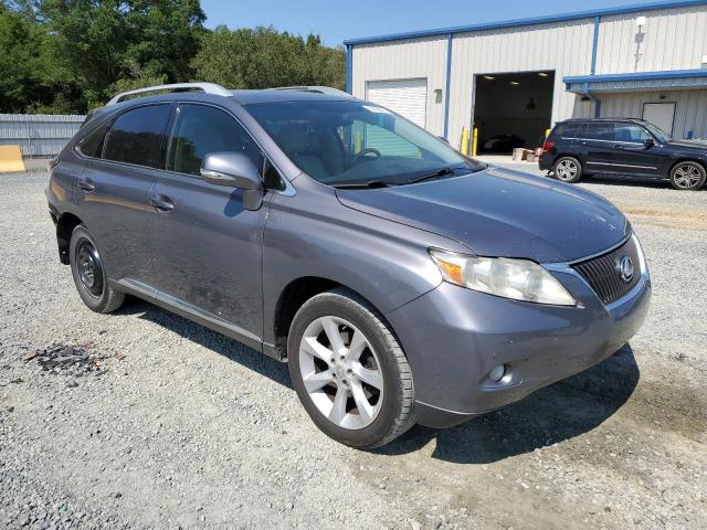 Photo 3 VIN: 2T2ZK1BA7CC078973 - LEXUS RX350 