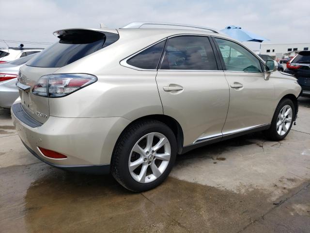 Photo 2 VIN: 2T2ZK1BA7CC079217 - LEXUS RX 350 