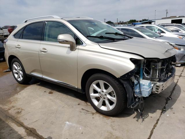 Photo 3 VIN: 2T2ZK1BA7CC079217 - LEXUS RX 350 