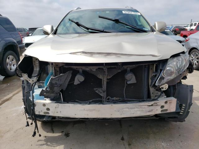 Photo 4 VIN: 2T2ZK1BA7CC079217 - LEXUS RX 350 