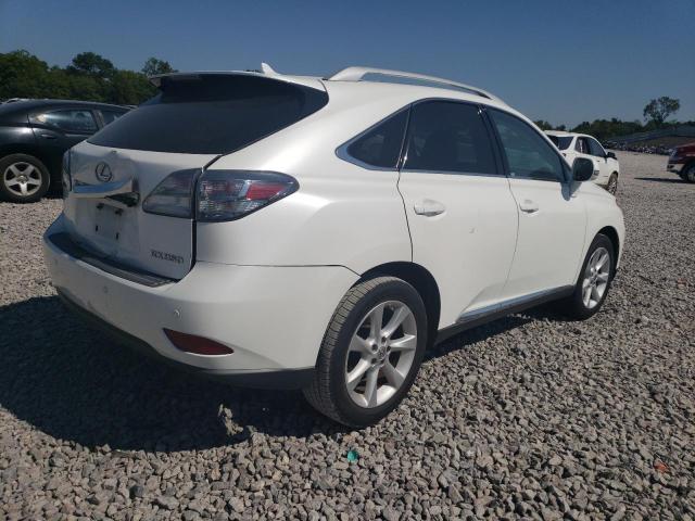 Photo 2 VIN: 2T2ZK1BA7CC079329 - LEXUS RX 350 