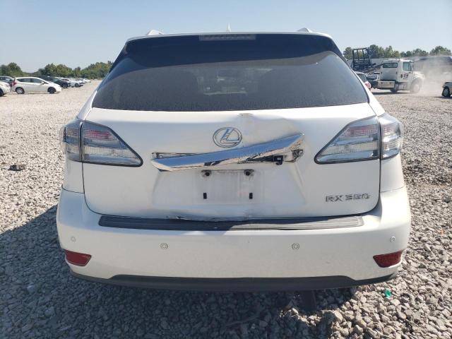 Photo 5 VIN: 2T2ZK1BA7CC079329 - LEXUS RX 350 