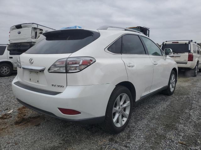 Photo 2 VIN: 2T2ZK1BA7CC081601 - LEXUS RX 350 